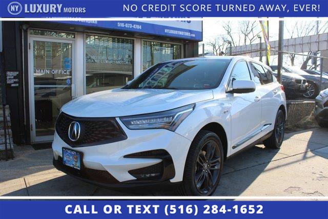 2021 Acura Rdx w/A-Spec Package, available for sale in Elmont, New York | NY Luxury Motors. Elmont, New York 2021 Acura Rdx w/A-Spec Package, available for sale in Elmont, New York | NY Luxury Motors. Elmont, New York