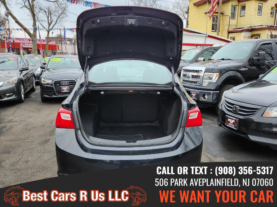 2018 Chevrolet Malibu 4dr Sdn LT w/1LT, available for sale in Plainfield, New Jersey | Best Cars R Us LLC. Plainfield, New Jersey 2018 Chevrolet Malibu 4dr Sdn LT w/1LT, available for sale in Plainfield, New Jersey | Best Cars R Us LLC. Plainfield, New Jersey