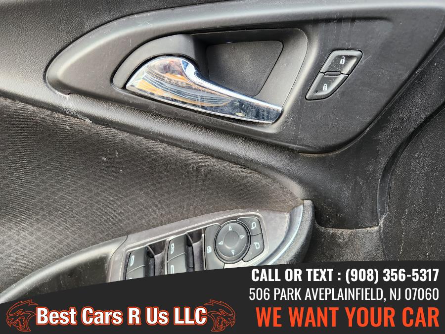 2018 Chevrolet Malibu 4dr Sdn LT w/1LT, available for sale in Plainfield, New Jersey | Best Cars R Us LLC. Plainfield, New Jersey 2018 Chevrolet Malibu 4dr Sdn LT w/1LT, available for sale in Plainfield, New Jersey | Best Cars R Us LLC. Plainfield, New Jersey