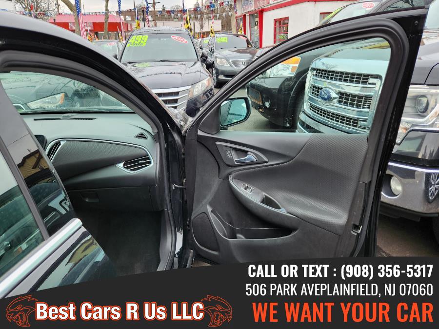 2018 Chevrolet Malibu 4dr Sdn LT w/1LT, available for sale in Plainfield, New Jersey | Best Cars R Us LLC. Plainfield, New Jersey 2018 Chevrolet Malibu 4dr Sdn LT w/1LT, available for sale in Plainfield, New Jersey | Best Cars R Us LLC. Plainfield, New Jersey