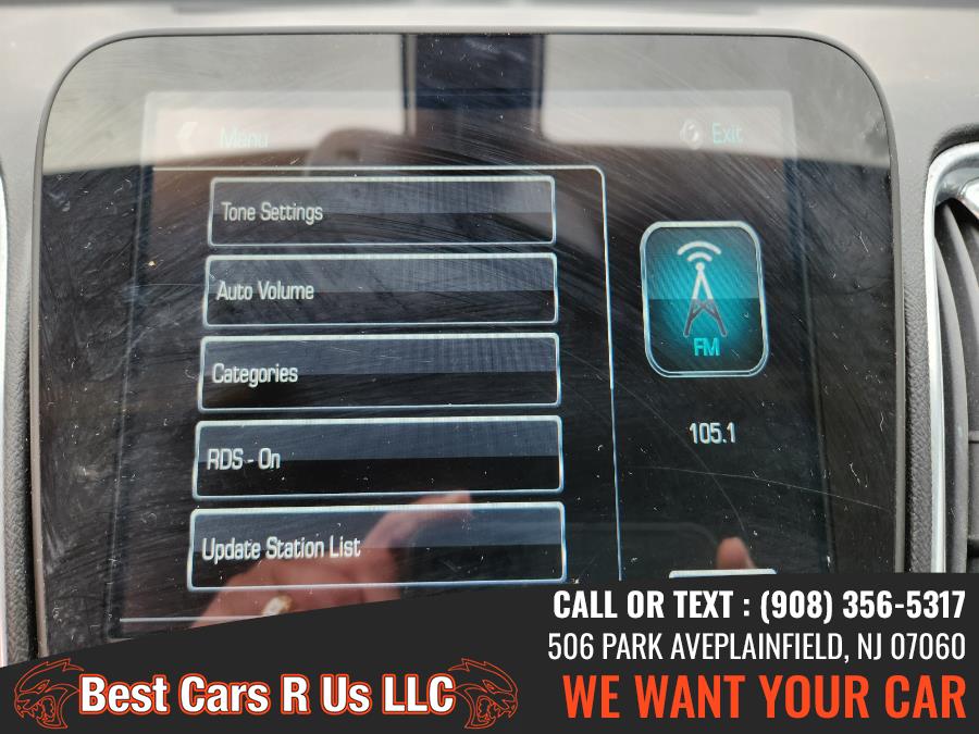 2018 Chevrolet Malibu 4dr Sdn LT w/1LT, available for sale in Plainfield, New Jersey | Best Cars R Us LLC. Plainfield, New Jersey 2018 Chevrolet Malibu 4dr Sdn LT w/1LT, available for sale in Plainfield, New Jersey | Best Cars R Us LLC. Plainfield, New Jersey