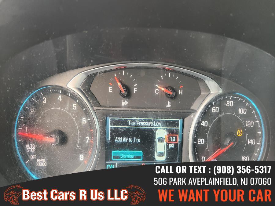2018 Chevrolet Malibu 4dr Sdn LT w/1LT, available for sale in Plainfield, New Jersey | Best Cars R Us LLC. Plainfield, New Jersey 2018 Chevrolet Malibu 4dr Sdn LT w/1LT, available for sale in Plainfield, New Jersey | Best Cars R Us LLC. Plainfield, New Jersey