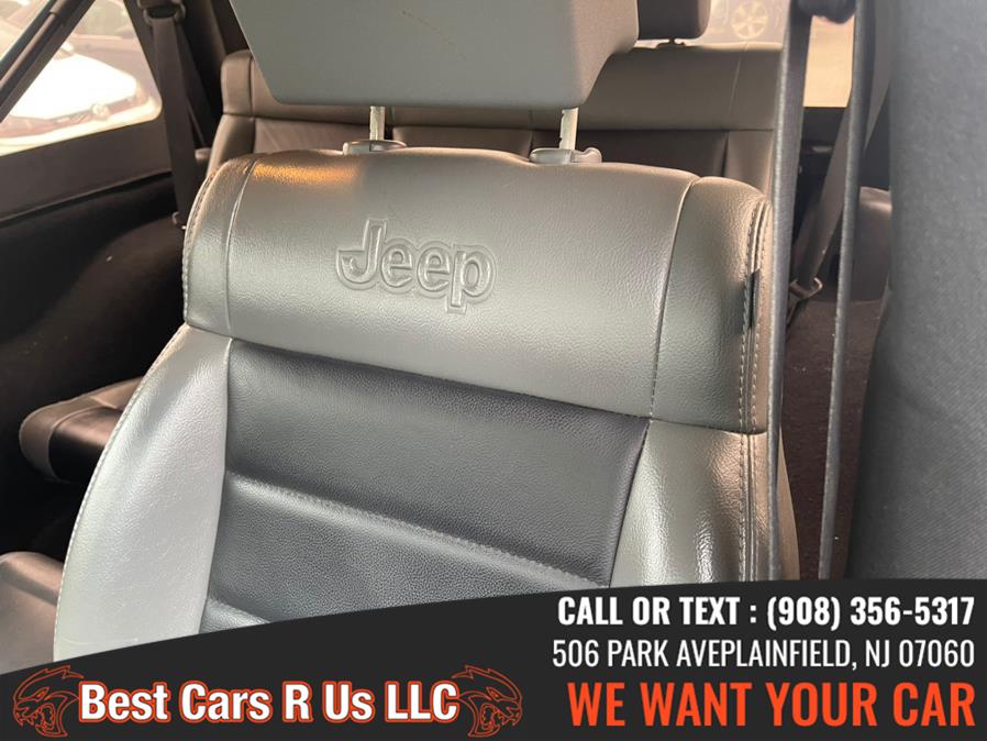 2010 Jeep Wrangler 4WD 2dr Rubicon, available for sale in Plainfield, New Jersey | Best Cars R Us LLC. Plainfield, New Jersey 2010 Jeep Wrangler 4WD 2dr Rubicon, available for sale in Plainfield, New Jersey | Best Cars R Us LLC. Plainfield, New Jersey