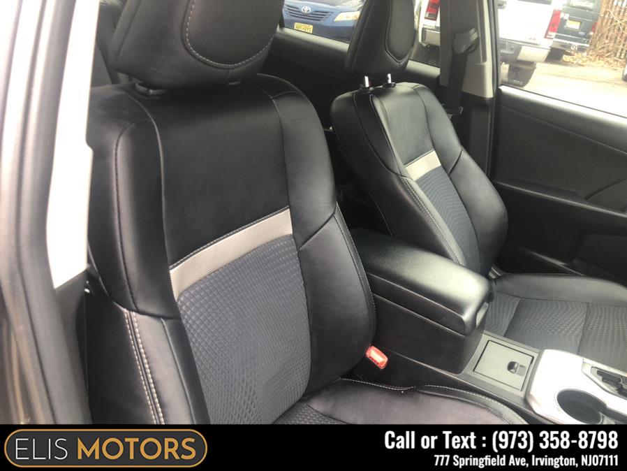 2013 Toyota Camry 4dr Sdn I4 Auto SE (Natl), available for sale in Irvington, New Jersey | Elis Motors Corp. Irvington, New Jersey 2013 Toyota Camry 4dr Sdn I4 Auto SE (Natl), available for sale in Irvington, New Jersey | Elis Motors Corp. Irvington, New Jersey