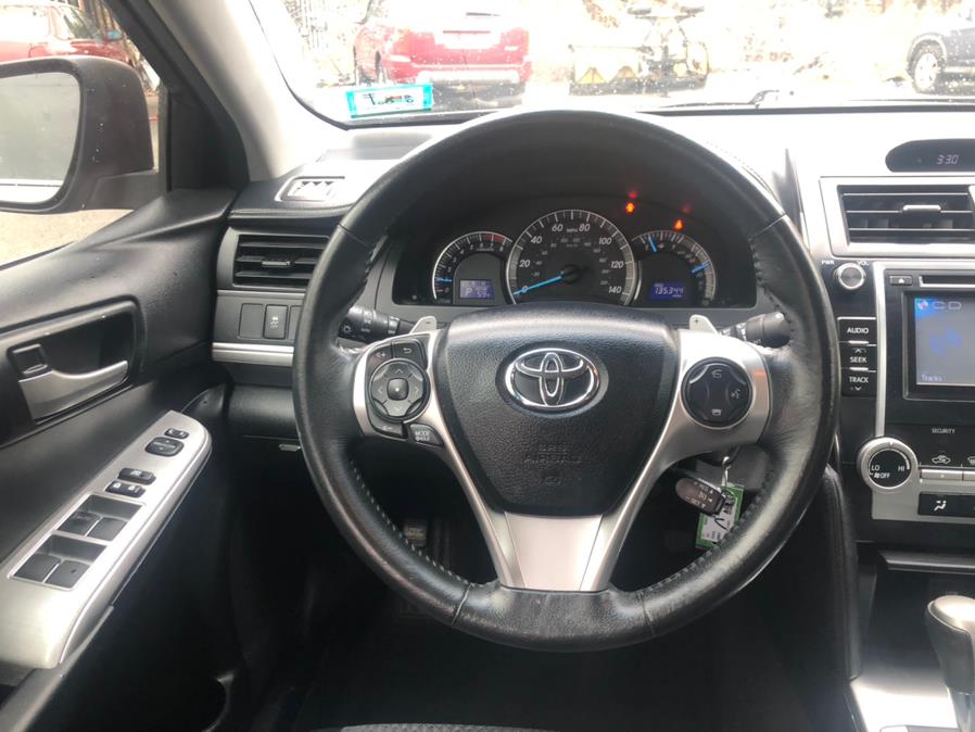 2013 Toyota Camry 4dr Sdn I4 Auto SE (Natl), available for sale in Irvington, New Jersey | Elis Motors Corp. Irvington, New Jersey 2013 Toyota Camry 4dr Sdn I4 Auto SE (Natl), available for sale in Irvington, New Jersey | Elis Motors Corp. Irvington, New Jersey