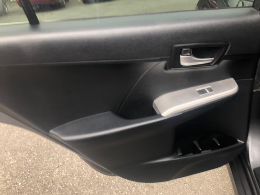 2013 Toyota Camry 4dr Sdn I4 Auto SE (Natl), available for sale in Irvington, New Jersey | Elis Motors Corp. Irvington, New Jersey 2013 Toyota Camry 4dr Sdn I4 Auto SE (Natl), available for sale in Irvington, New Jersey | Elis Motors Corp. Irvington, New Jersey