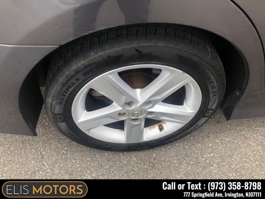2013 Toyota Camry 4dr Sdn I4 Auto SE (Natl), available for sale in Irvington, New Jersey | Elis Motors Corp. Irvington, New Jersey 2013 Toyota Camry 4dr Sdn I4 Auto SE (Natl), available for sale in Irvington, New Jersey | Elis Motors Corp. Irvington, New Jersey