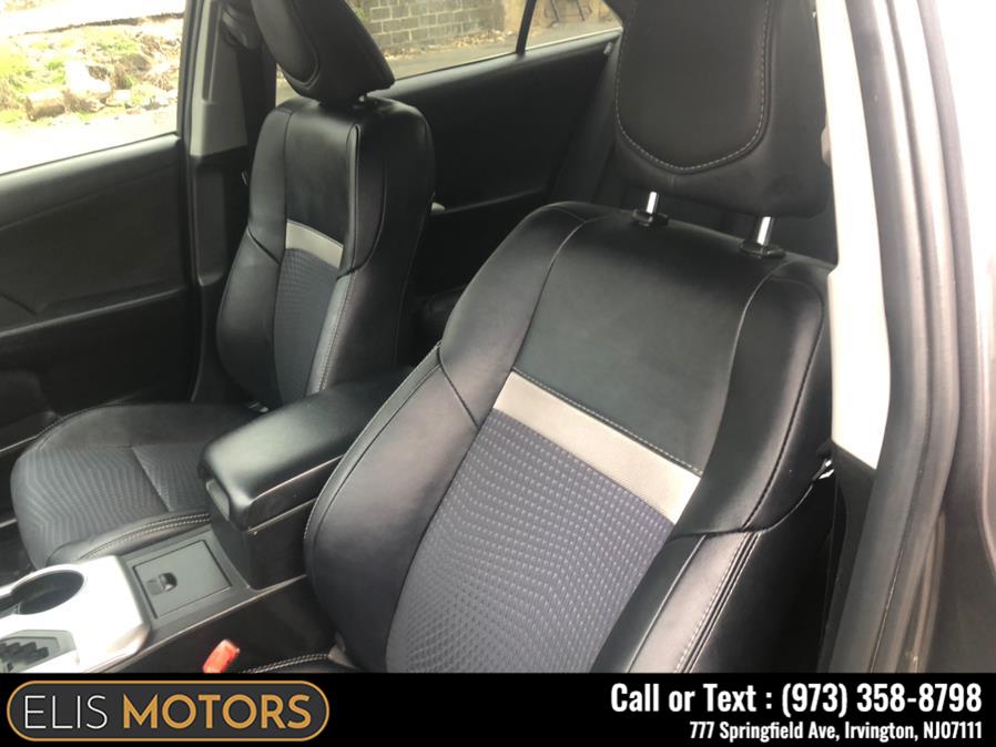 2013 Toyota Camry 4dr Sdn I4 Auto SE (Natl), available for sale in Irvington, New Jersey | Elis Motors Corp. Irvington, New Jersey 2013 Toyota Camry 4dr Sdn I4 Auto SE (Natl), available for sale in Irvington, New Jersey | Elis Motors Corp. Irvington, New Jersey