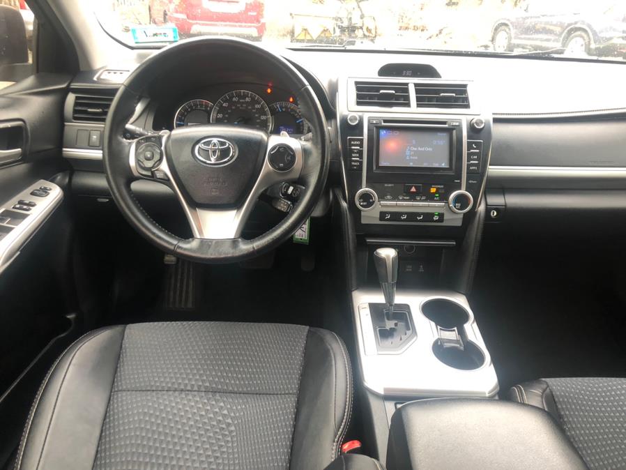 2013 Toyota Camry 4dr Sdn I4 Auto SE (Natl), available for sale in Irvington, New Jersey | Elis Motors Corp. Irvington, New Jersey 2013 Toyota Camry 4dr Sdn I4 Auto SE (Natl), available for sale in Irvington, New Jersey | Elis Motors Corp. Irvington, New Jersey