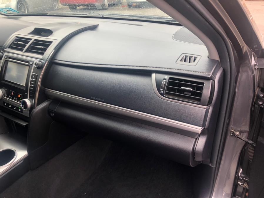 2013 Toyota Camry 4dr Sdn I4 Auto SE (Natl), available for sale in Irvington, New Jersey | Elis Motors Corp. Irvington, New Jersey 2013 Toyota Camry 4dr Sdn I4 Auto SE (Natl), available for sale in Irvington, New Jersey | Elis Motors Corp. Irvington, New Jersey