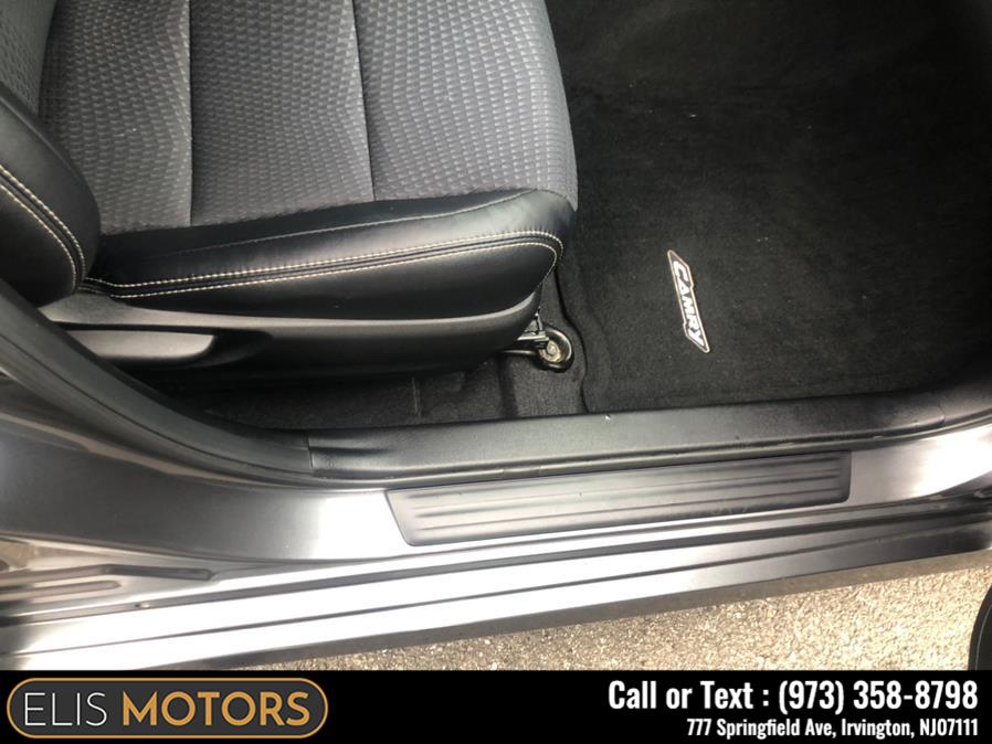 2013 Toyota Camry 4dr Sdn I4 Auto SE (Natl), available for sale in Irvington, New Jersey | Elis Motors Corp. Irvington, New Jersey 2013 Toyota Camry 4dr Sdn I4 Auto SE (Natl), available for sale in Irvington, New Jersey | Elis Motors Corp. Irvington, New Jersey