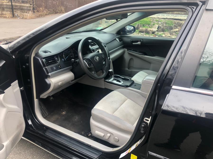 2014 Toyota Camry 4dr Sdn I4 Auto LE (Natl) *Ltd Avail*, available for sale in Irvington, New Jersey | Elis Motors Corp. Irvington, New Jersey 2014 Toyota Camry 4dr Sdn I4 Auto LE (Natl) *Ltd Avail*, available for sale in Irvington, New Jersey | Elis Motors Corp. Irvington, New Jersey