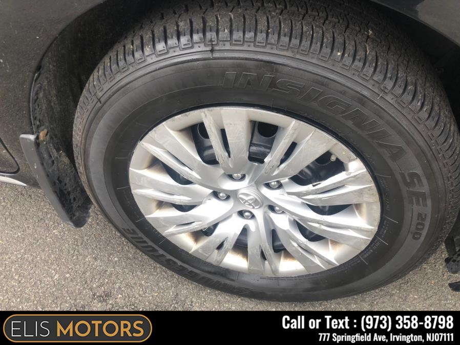 2014 Toyota Camry 4dr Sdn I4 Auto LE (Natl) *Ltd Avail*, available for sale in Irvington, New Jersey | Elis Motors Corp. Irvington, New Jersey 2014 Toyota Camry 4dr Sdn I4 Auto LE (Natl) *Ltd Avail*, available for sale in Irvington, New Jersey | Elis Motors Corp. Irvington, New Jersey