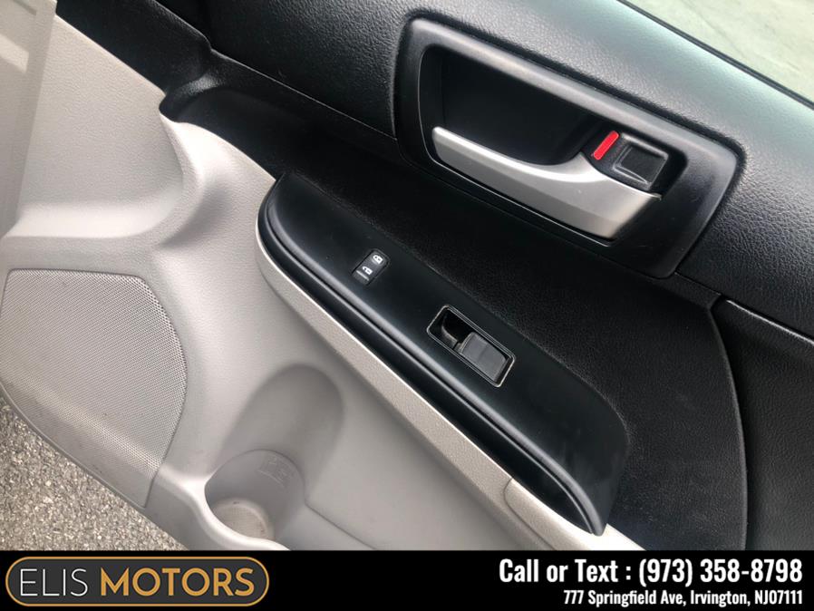 2014 Toyota Camry 4dr Sdn I4 Auto LE (Natl) *Ltd Avail*, available for sale in Irvington, New Jersey | Elis Motors Corp. Irvington, New Jersey 2014 Toyota Camry 4dr Sdn I4 Auto LE (Natl) *Ltd Avail*, available for sale in Irvington, New Jersey | Elis Motors Corp. Irvington, New Jersey