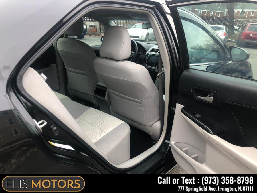 2014 Toyota Camry 4dr Sdn I4 Auto LE (Natl) *Ltd Avail*, available for sale in Irvington, New Jersey | Elis Motors Corp. Irvington, New Jersey 2014 Toyota Camry 4dr Sdn I4 Auto LE (Natl) *Ltd Avail*, available for sale in Irvington, New Jersey | Elis Motors Corp. Irvington, New Jersey