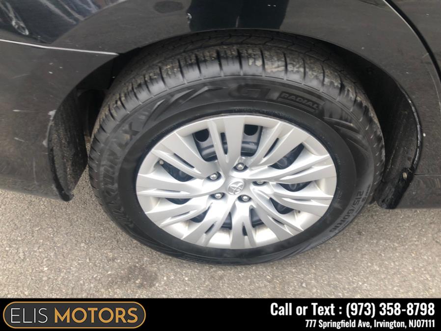 2014 Toyota Camry 4dr Sdn I4 Auto LE (Natl) *Ltd Avail*, available for sale in Irvington, New Jersey | Elis Motors Corp. Irvington, New Jersey 2014 Toyota Camry 4dr Sdn I4 Auto LE (Natl) *Ltd Avail*, available for sale in Irvington, New Jersey | Elis Motors Corp. Irvington, New Jersey
