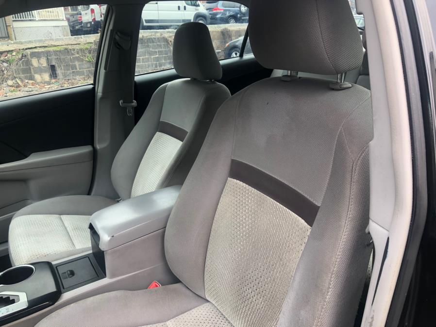 2014 Toyota Camry 4dr Sdn I4 Auto LE (Natl) *Ltd Avail*, available for sale in Irvington, New Jersey | Elis Motors Corp. Irvington, New Jersey 2014 Toyota Camry 4dr Sdn I4 Auto LE (Natl) *Ltd Avail*, available for sale in Irvington, New Jersey | Elis Motors Corp. Irvington, New Jersey