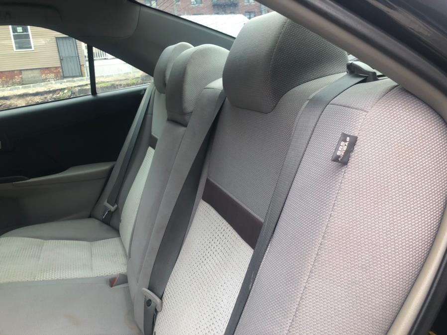 2014 Toyota Camry 4dr Sdn I4 Auto LE (Natl) *Ltd Avail*, available for sale in Irvington, New Jersey | Elis Motors Corp. Irvington, New Jersey 2014 Toyota Camry 4dr Sdn I4 Auto LE (Natl) *Ltd Avail*, available for sale in Irvington, New Jersey | Elis Motors Corp. Irvington, New Jersey