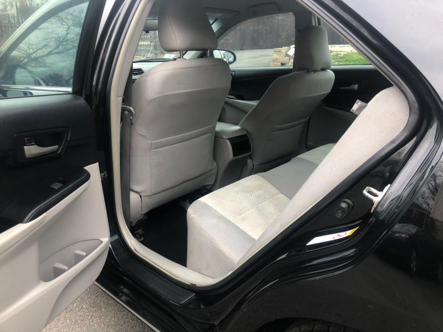 2014 Toyota Camry 4dr Sdn I4 Auto LE (Natl) *Ltd Avail*, available for sale in Irvington, New Jersey | Elis Motors Corp. Irvington, New Jersey 2014 Toyota Camry 4dr Sdn I4 Auto LE (Natl) *Ltd Avail*, available for sale in Irvington, New Jersey | Elis Motors Corp. Irvington, New Jersey