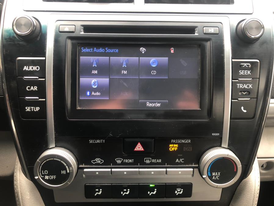 2014 Toyota Camry 4dr Sdn I4 Auto LE (Natl) *Ltd Avail*, available for sale in Irvington, New Jersey | Elis Motors Corp. Irvington, New Jersey 2014 Toyota Camry 4dr Sdn I4 Auto LE (Natl) *Ltd Avail*, available for sale in Irvington, New Jersey | Elis Motors Corp. Irvington, New Jersey
