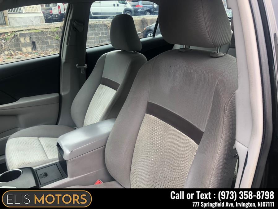 2014 Toyota Camry 4dr Sdn I4 Auto LE (Natl) *Ltd Avail*, available for sale in Irvington, New Jersey | Elis Motors Corp. Irvington, New Jersey 2014 Toyota Camry 4dr Sdn I4 Auto LE (Natl) *Ltd Avail*, available for sale in Irvington, New Jersey | Elis Motors Corp. Irvington, New Jersey