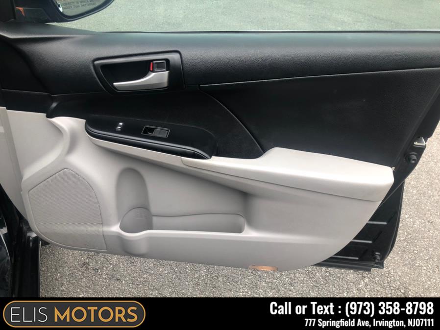 2014 Toyota Camry 4dr Sdn I4 Auto LE (Natl) *Ltd Avail*, available for sale in Irvington, New Jersey | Elis Motors Corp. Irvington, New Jersey 2014 Toyota Camry 4dr Sdn I4 Auto LE (Natl) *Ltd Avail*, available for sale in Irvington, New Jersey | Elis Motors Corp. Irvington, New Jersey