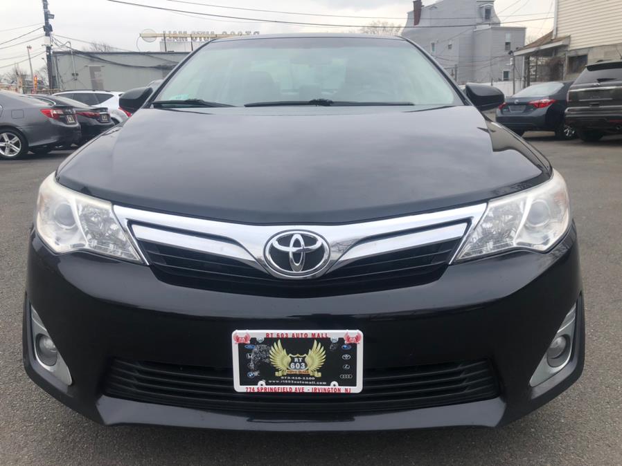 2014 Toyota Camry 4dr Sdn I4 Auto LE (Natl) *Ltd Avail*, available for sale in Irvington, New Jersey | Elis Motors Corp. Irvington, New Jersey 2014 Toyota Camry 4dr Sdn I4 Auto LE (Natl) *Ltd Avail*, available for sale in Irvington, New Jersey | Elis Motors Corp. Irvington, New Jersey