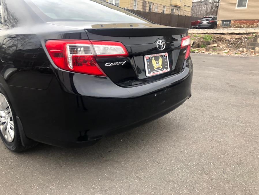 2014 Toyota Camry 4dr Sdn I4 Auto LE (Natl) *Ltd Avail*, available for sale in Irvington, New Jersey | Elis Motors Corp. Irvington, New Jersey 2014 Toyota Camry 4dr Sdn I4 Auto LE (Natl) *Ltd Avail*, available for sale in Irvington, New Jersey | Elis Motors Corp. Irvington, New Jersey