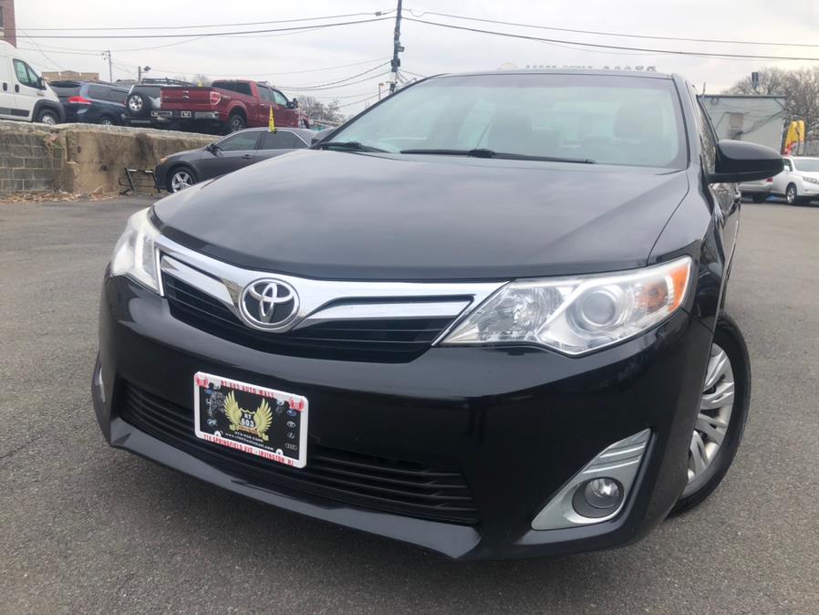 2014 Toyota Camry 4dr Sdn I4 Auto LE (Natl) *Ltd Avail*, available for sale in Irvington, New Jersey | Elis Motors Corp. Irvington, New Jersey 2014 Toyota Camry 4dr Sdn I4 Auto LE (Natl) *Ltd Avail*, available for sale in Irvington, New Jersey | Elis Motors Corp. Irvington, New Jersey