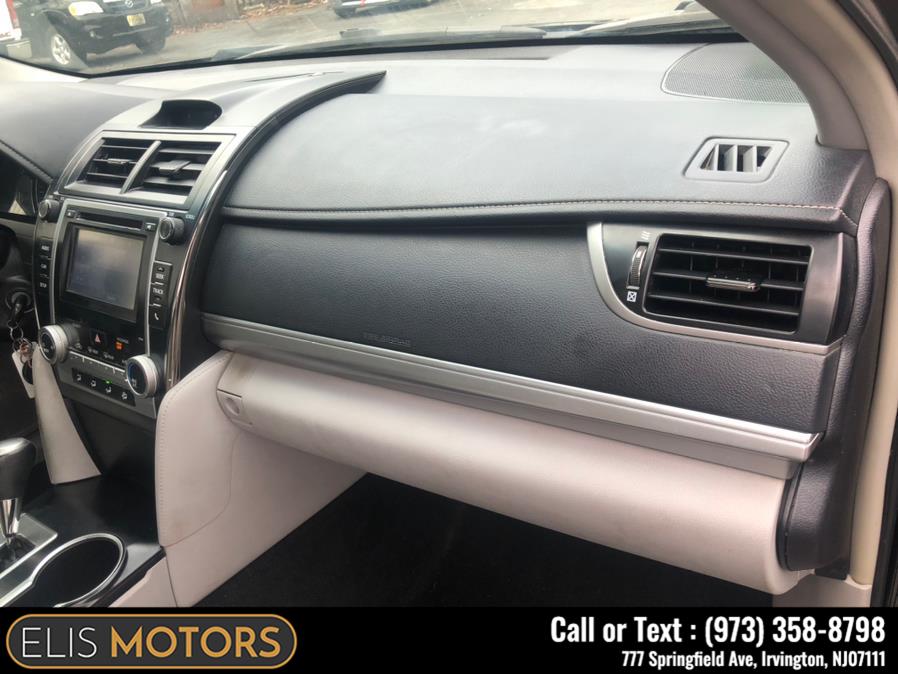 2014 Toyota Camry 4dr Sdn I4 Auto LE (Natl) *Ltd Avail*, available for sale in Irvington, New Jersey | Elis Motors Corp. Irvington, New Jersey 2014 Toyota Camry 4dr Sdn I4 Auto LE (Natl) *Ltd Avail*, available for sale in Irvington, New Jersey | Elis Motors Corp. Irvington, New Jersey