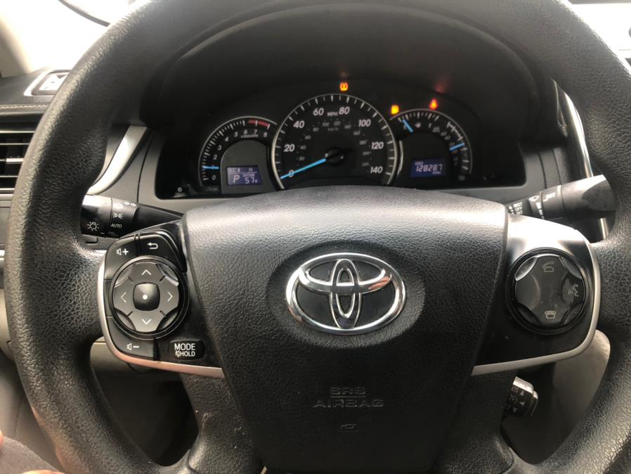 2014 Toyota Camry 4dr Sdn I4 Auto LE (Natl) *Ltd Avail*, available for sale in Irvington, New Jersey | Elis Motors Corp. Irvington, New Jersey 2014 Toyota Camry 4dr Sdn I4 Auto LE (Natl) *Ltd Avail*, available for sale in Irvington, New Jersey | Elis Motors Corp. Irvington, New Jersey