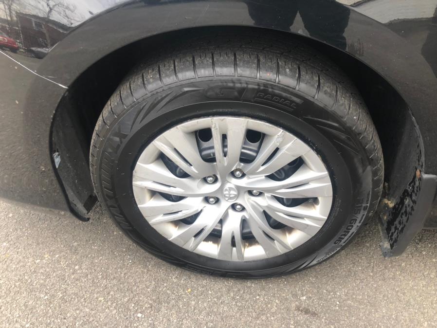 2014 Toyota Camry 4dr Sdn I4 Auto LE (Natl) *Ltd Avail*, available for sale in Irvington, New Jersey | Elis Motors Corp. Irvington, New Jersey 2014 Toyota Camry 4dr Sdn I4 Auto LE (Natl) *Ltd Avail*, available for sale in Irvington, New Jersey | Elis Motors Corp. Irvington, New Jersey