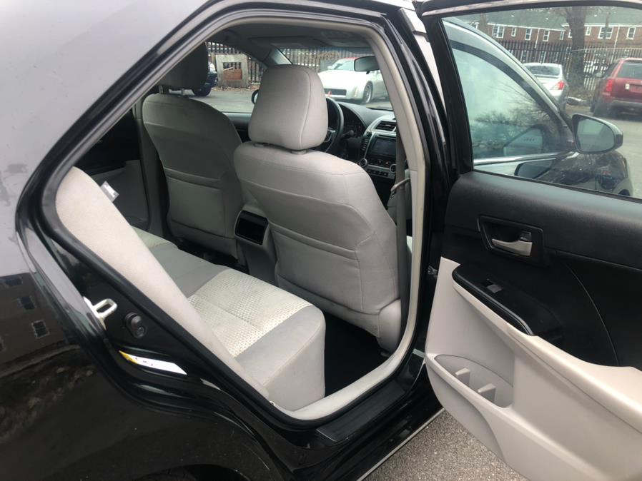 2014 Toyota Camry 4dr Sdn I4 Auto LE (Natl) *Ltd Avail*, available for sale in Irvington, New Jersey | Elis Motors Corp. Irvington, New Jersey 2014 Toyota Camry 4dr Sdn I4 Auto LE (Natl) *Ltd Avail*, available for sale in Irvington, New Jersey | Elis Motors Corp. Irvington, New Jersey