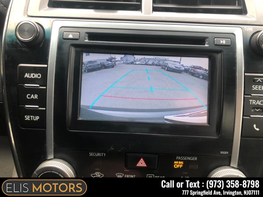 2014 Toyota Camry 4dr Sdn I4 Auto LE (Natl) *Ltd Avail*, available for sale in Irvington, New Jersey | Elis Motors Corp. Irvington, New Jersey 2014 Toyota Camry 4dr Sdn I4 Auto LE (Natl) *Ltd Avail*, available for sale in Irvington, New Jersey | Elis Motors Corp. Irvington, New Jersey