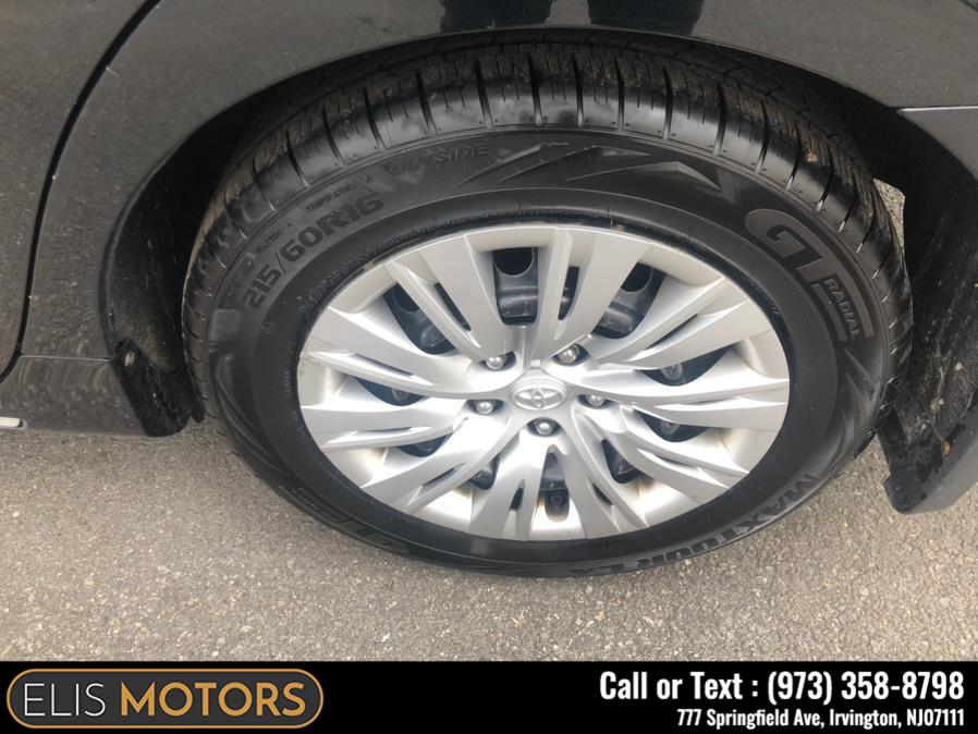 2014 Toyota Camry 4dr Sdn I4 Auto LE (Natl) *Ltd Avail*, available for sale in Irvington, New Jersey | Elis Motors Corp. Irvington, New Jersey 2014 Toyota Camry 4dr Sdn I4 Auto LE (Natl) *Ltd Avail*, available for sale in Irvington, New Jersey | Elis Motors Corp. Irvington, New Jersey