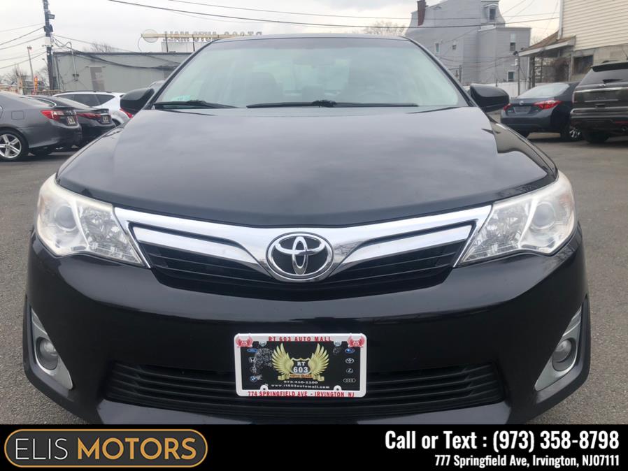 2014 Toyota Camry 4dr Sdn I4 Auto LE (Natl) *Ltd Avail*, available for sale in Irvington, New Jersey | Elis Motors Corp. Irvington, New Jersey 2014 Toyota Camry 4dr Sdn I4 Auto LE (Natl) *Ltd Avail*, available for sale in Irvington, New Jersey | Elis Motors Corp. Irvington, New Jersey