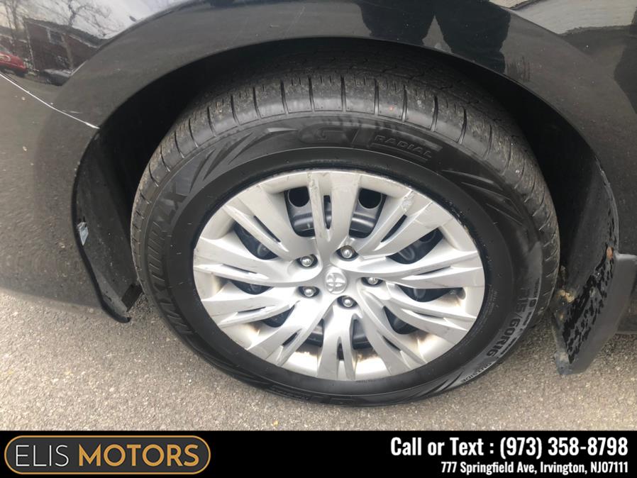 2014 Toyota Camry 4dr Sdn I4 Auto LE (Natl) *Ltd Avail*, available for sale in Irvington, New Jersey | Elis Motors Corp. Irvington, New Jersey 2014 Toyota Camry 4dr Sdn I4 Auto LE (Natl) *Ltd Avail*, available for sale in Irvington, New Jersey | Elis Motors Corp. Irvington, New Jersey
