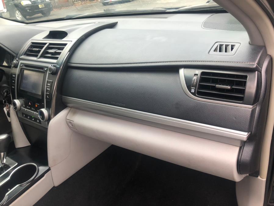 2014 Toyota Camry 4dr Sdn I4 Auto LE (Natl) *Ltd Avail*, available for sale in Irvington, New Jersey | Elis Motors Corp. Irvington, New Jersey 2014 Toyota Camry 4dr Sdn I4 Auto LE (Natl) *Ltd Avail*, available for sale in Irvington, New Jersey | Elis Motors Corp. Irvington, New Jersey