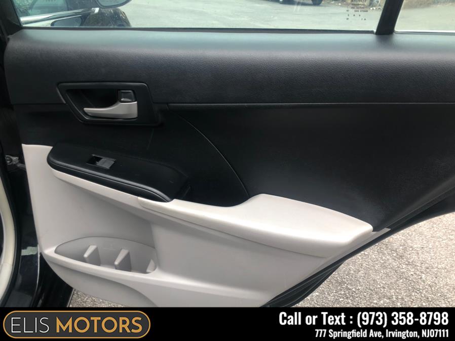 2014 Toyota Camry 4dr Sdn I4 Auto LE (Natl) *Ltd Avail*, available for sale in Irvington, New Jersey | Elis Motors Corp. Irvington, New Jersey 2014 Toyota Camry 4dr Sdn I4 Auto LE (Natl) *Ltd Avail*, available for sale in Irvington, New Jersey | Elis Motors Corp. Irvington, New Jersey
