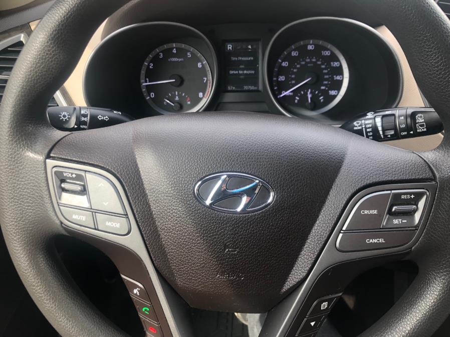 2018 Hyundai Santa Fe Sport 2.4L Auto, available for sale in Irvington, New Jersey | Elis Motors Corp. Irvington, New Jersey 2018 Hyundai Santa Fe Sport 2.4L Auto, available for sale in Irvington, New Jersey | Elis Motors Corp. Irvington, New Jersey