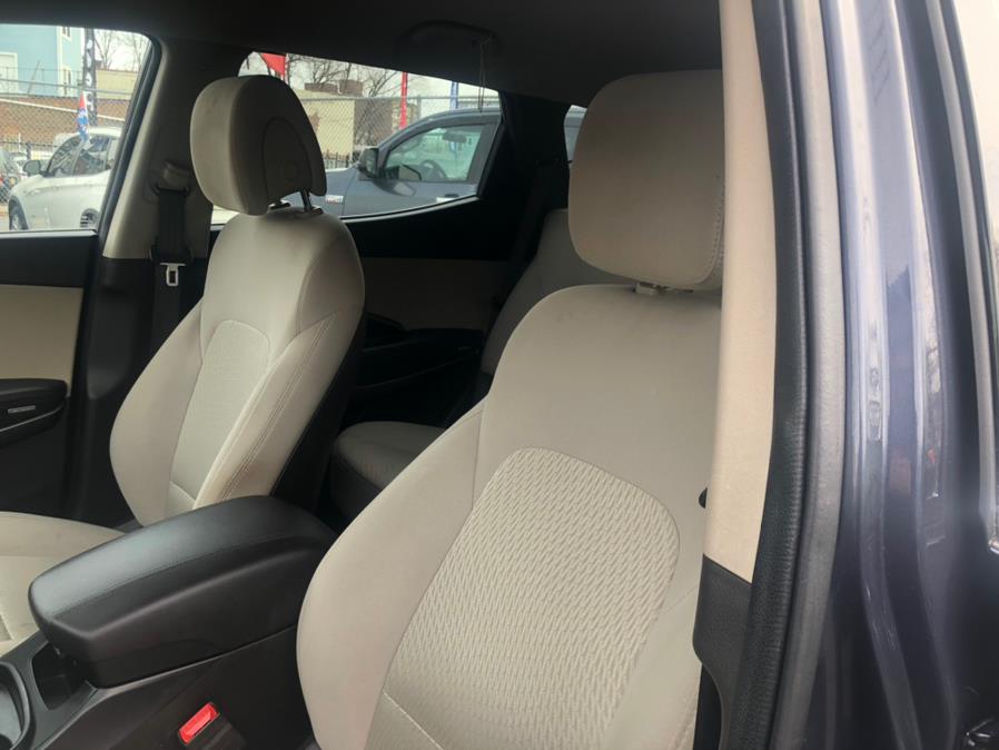 2018 Hyundai Santa Fe Sport 2.4L Auto, available for sale in Irvington, New Jersey | Elis Motors Corp. Irvington, New Jersey 2018 Hyundai Santa Fe Sport 2.4L Auto, available for sale in Irvington, New Jersey | Elis Motors Corp. Irvington, New Jersey