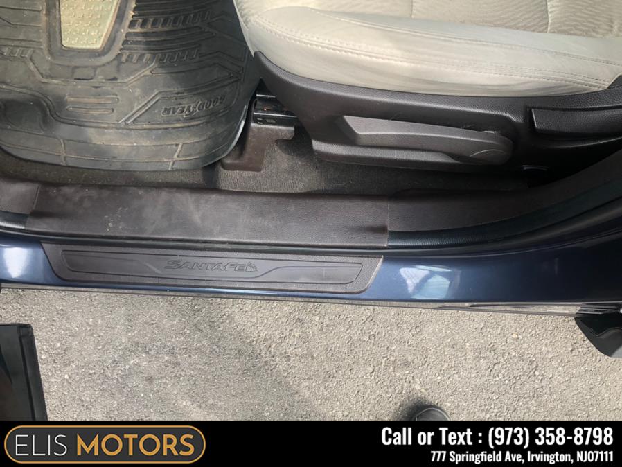 2018 Hyundai Santa Fe Sport 2.4L Auto, available for sale in Irvington, New Jersey | Elis Motors Corp. Irvington, New Jersey 2018 Hyundai Santa Fe Sport 2.4L Auto, available for sale in Irvington, New Jersey | Elis Motors Corp. Irvington, New Jersey