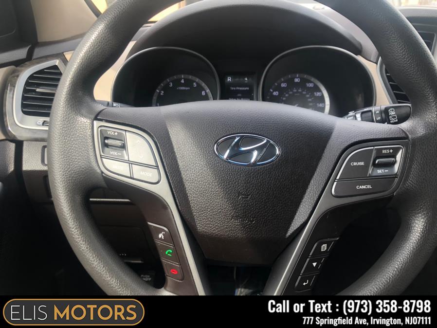 2018 Hyundai Santa Fe Sport 2.4L Auto, available for sale in Irvington, New Jersey | Elis Motors Corp. Irvington, New Jersey 2018 Hyundai Santa Fe Sport 2.4L Auto, available for sale in Irvington, New Jersey | Elis Motors Corp. Irvington, New Jersey