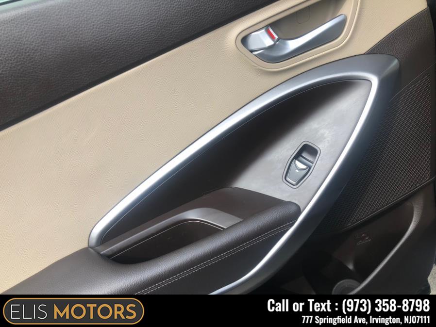 2018 Hyundai Santa Fe Sport 2.4L Auto, available for sale in Irvington, New Jersey | Elis Motors Corp. Irvington, New Jersey 2018 Hyundai Santa Fe Sport 2.4L Auto, available for sale in Irvington, New Jersey | Elis Motors Corp. Irvington, New Jersey