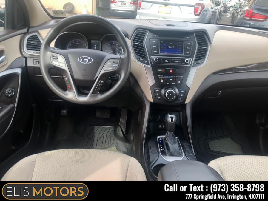 2018 Hyundai Santa Fe Sport 2.4L Auto, available for sale in Irvington, New Jersey | Elis Motors Corp. Irvington, New Jersey 2018 Hyundai Santa Fe Sport 2.4L Auto, available for sale in Irvington, New Jersey | Elis Motors Corp. Irvington, New Jersey