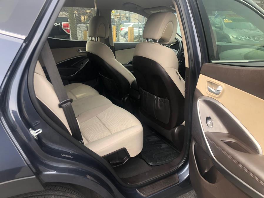 2018 Hyundai Santa Fe Sport 2.4L Auto, available for sale in Irvington, New Jersey | Elis Motors Corp. Irvington, New Jersey 2018 Hyundai Santa Fe Sport 2.4L Auto, available for sale in Irvington, New Jersey | Elis Motors Corp. Irvington, New Jersey