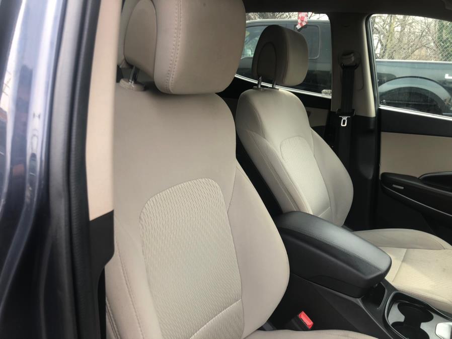 2018 Hyundai Santa Fe Sport 2.4L Auto, available for sale in Irvington, New Jersey | Elis Motors Corp. Irvington, New Jersey 2018 Hyundai Santa Fe Sport 2.4L Auto, available for sale in Irvington, New Jersey | Elis Motors Corp. Irvington, New Jersey