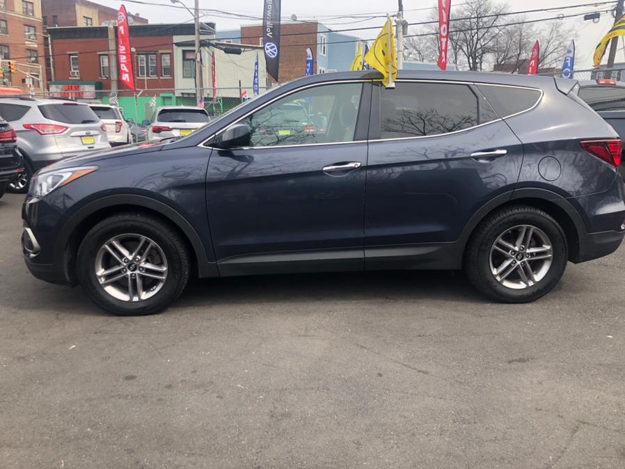 2018 Hyundai Santa Fe Sport 2.4L Auto, available for sale in Irvington, New Jersey | Elis Motors Corp. Irvington, New Jersey 2018 Hyundai Santa Fe Sport 2.4L Auto, available for sale in Irvington, New Jersey | Elis Motors Corp. Irvington, New Jersey