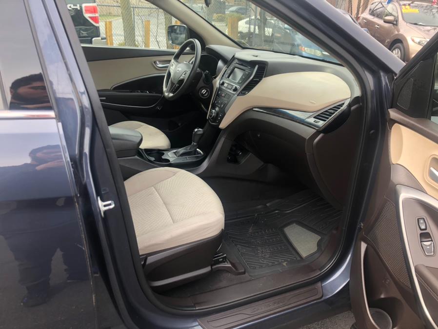 2018 Hyundai Santa Fe Sport 2.4L Auto, available for sale in Irvington, New Jersey | Elis Motors Corp. Irvington, New Jersey 2018 Hyundai Santa Fe Sport 2.4L Auto, available for sale in Irvington, New Jersey | Elis Motors Corp. Irvington, New Jersey