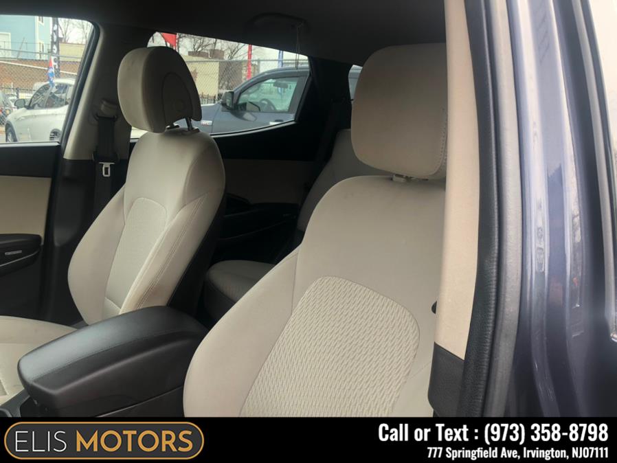 2018 Hyundai Santa Fe Sport 2.4L Auto, available for sale in Irvington, New Jersey | Elis Motors Corp. Irvington, New Jersey 2018 Hyundai Santa Fe Sport 2.4L Auto, available for sale in Irvington, New Jersey | Elis Motors Corp. Irvington, New Jersey